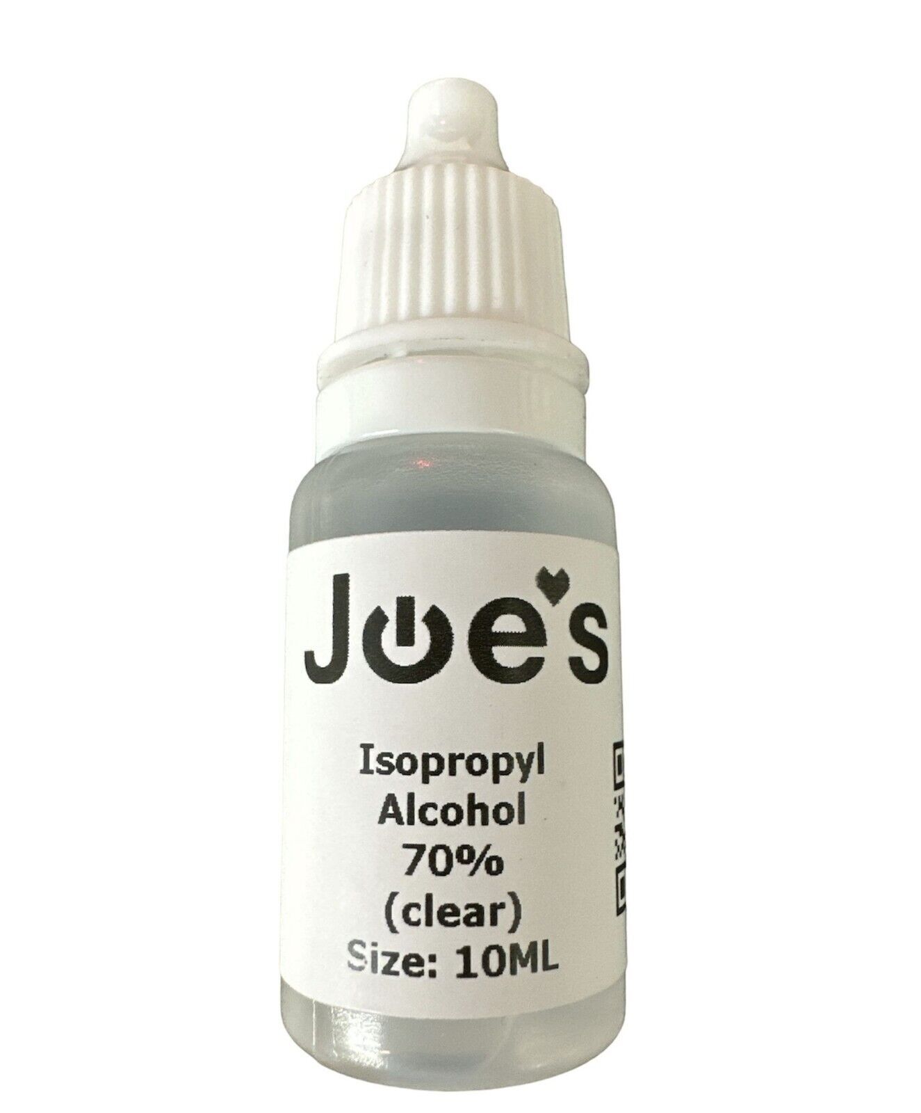 Cleaning Screen Battery Removal 70% Isopropyl Alcohol 10ML - Maintenance