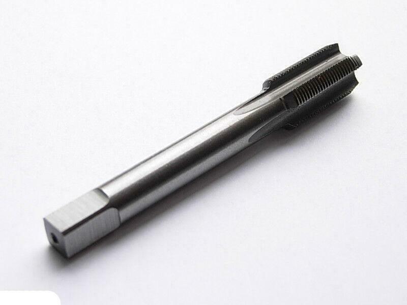 1PCS M16.5 x 1.0 mm HSS Right hand Thread Tap Threading Tool