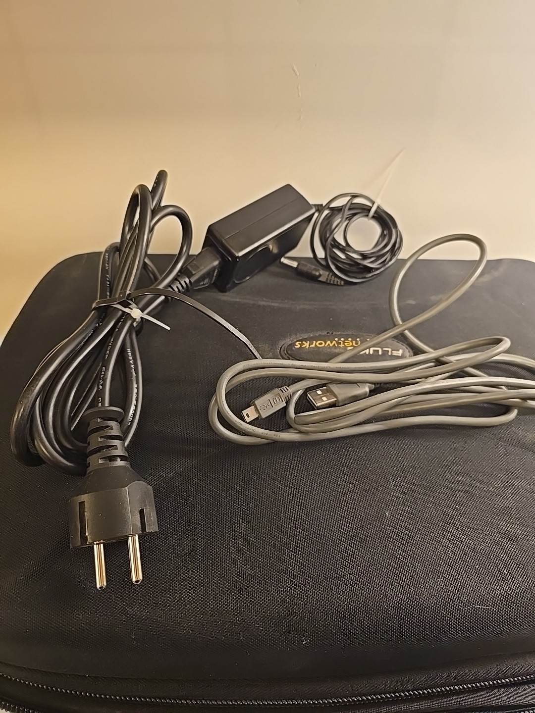 Fluke Networks DTX-1800 Smart Remote & Cableanalyzer FREE SHIPPING