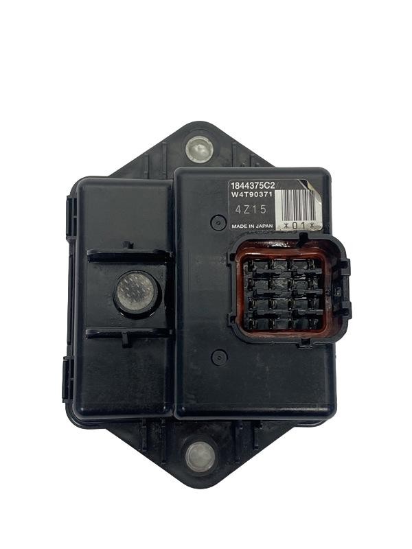 2006 ECM 1844375C2 for International DT466 EGR (509-17141)