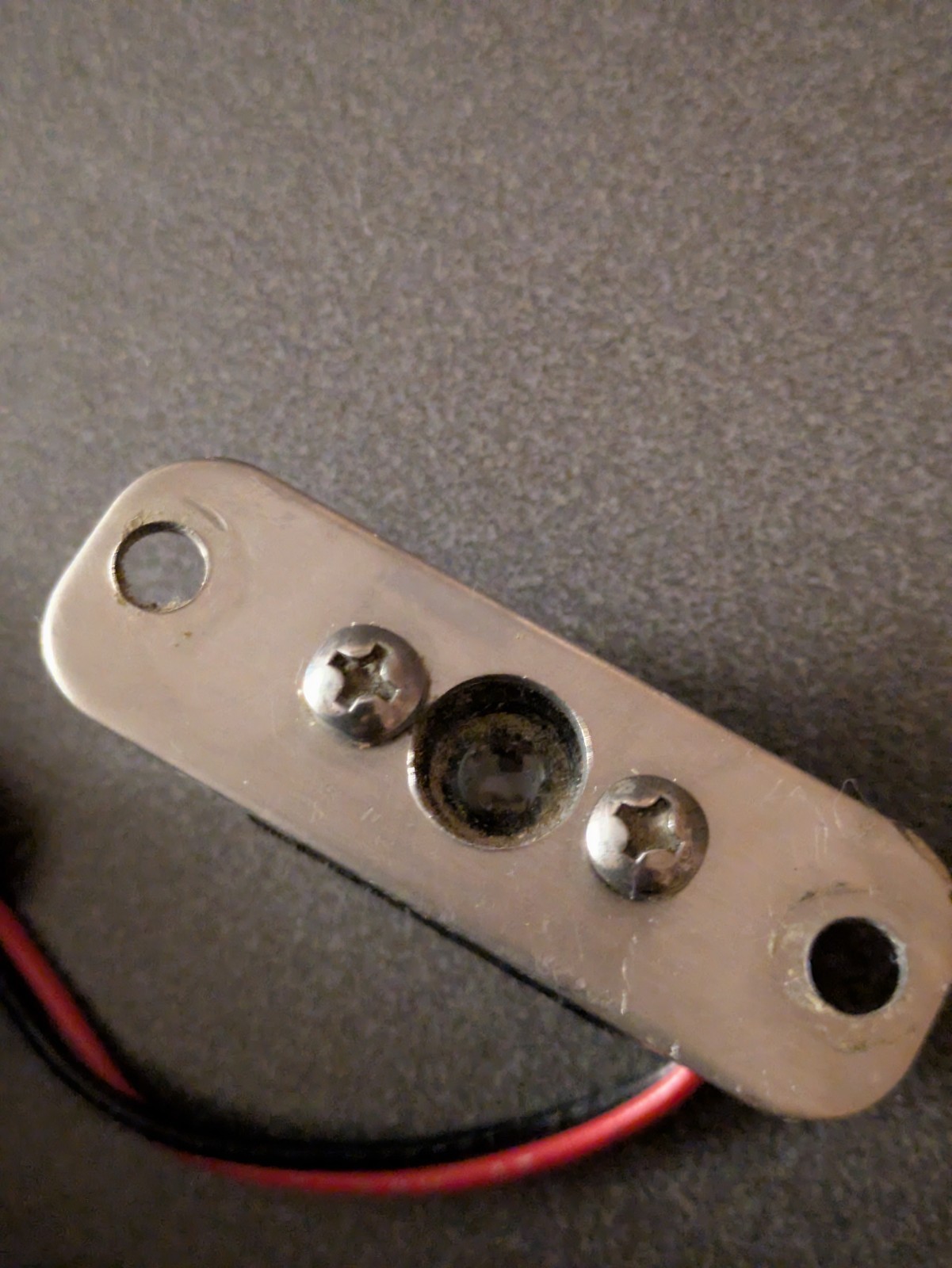 2011 ILS-BB Tri-Tronics Pan-Oston Sensor Eye 2 Wire Genuine OEM