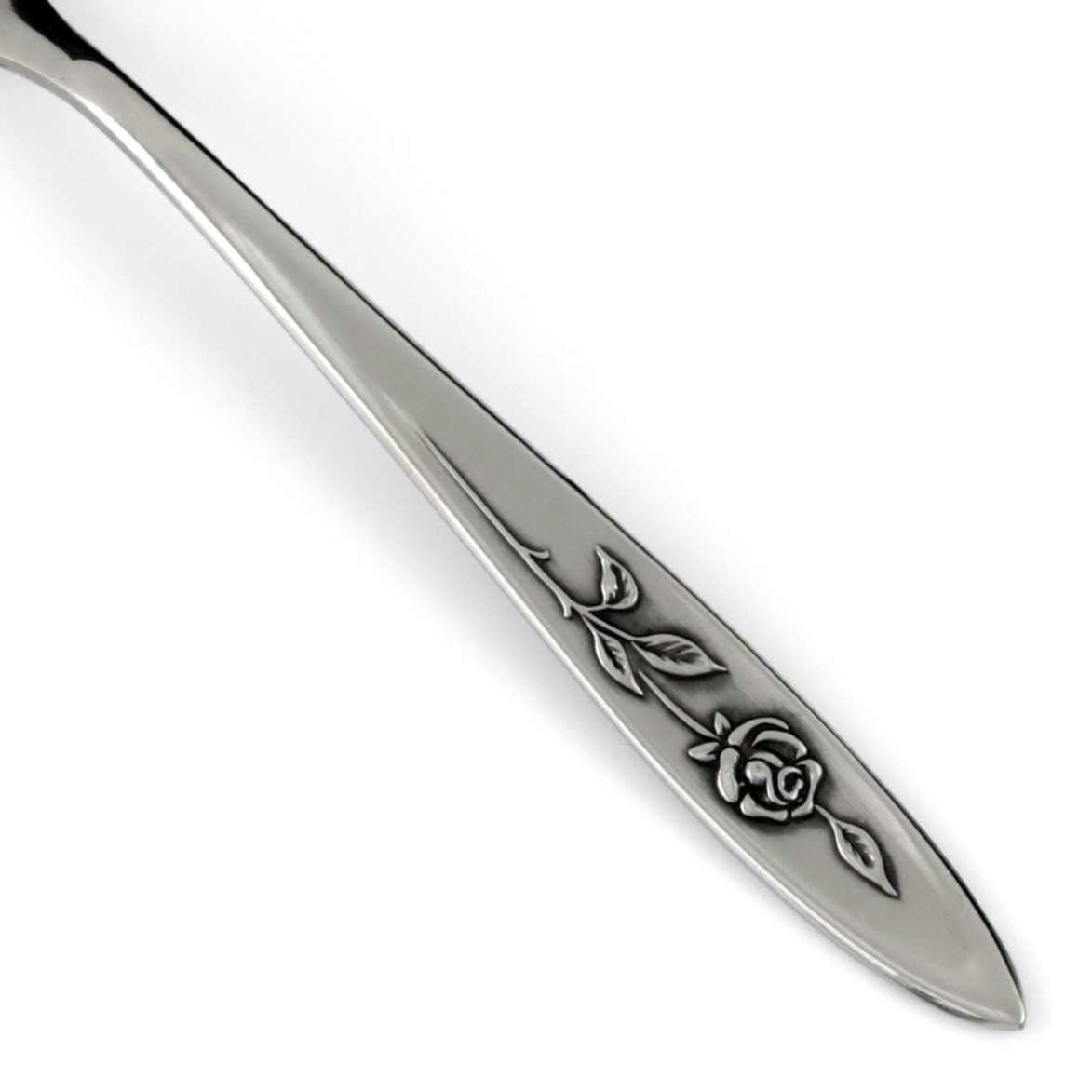 Oneida Community MY ROSE Stainless Betty Crocker Silverware CHOICE Flatware