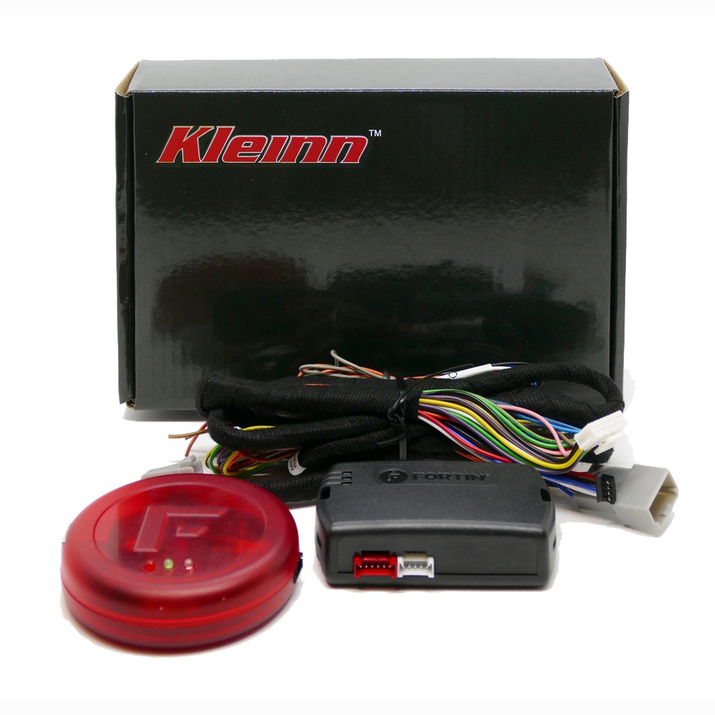 Kleinn RSRAM71 REMOTE STARTER