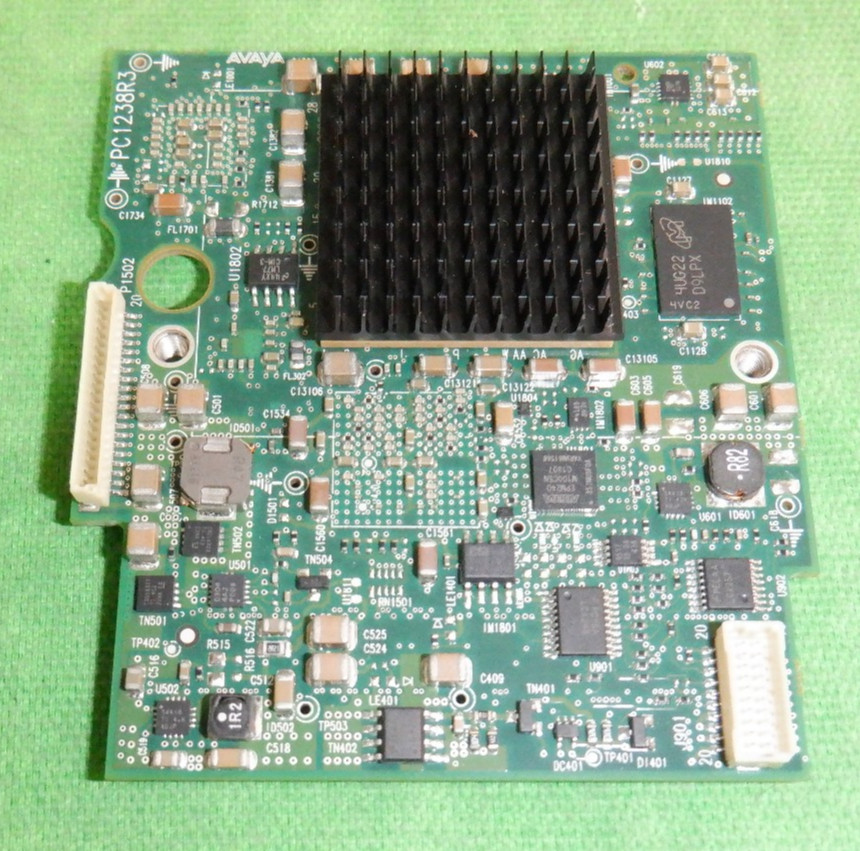 Avaya G450 MP160 DSP Module