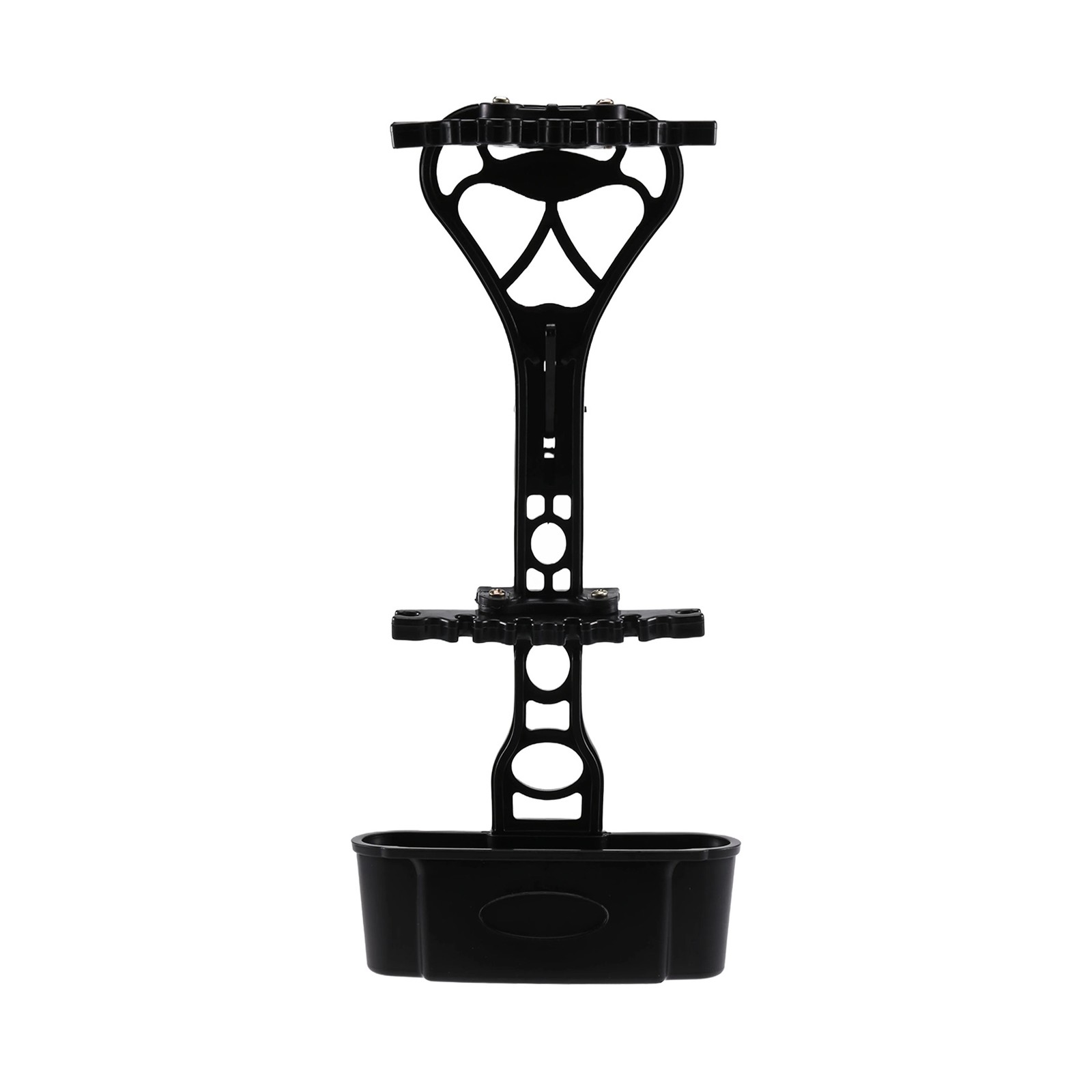 Universal Archery Quiver For Compound Bow Hold 6 Arrows H1I23934