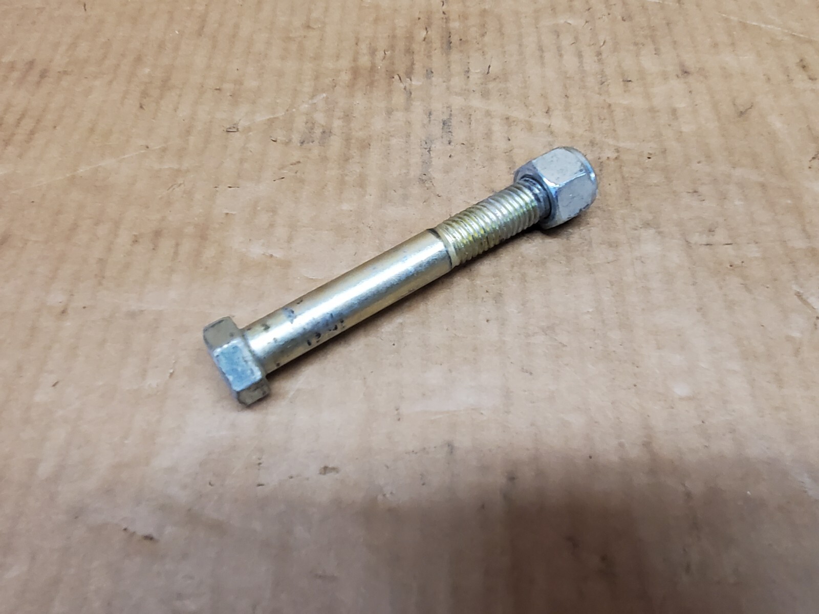 Genuine OEM Meyer King Pin Assembly 22436 20420 Snow Plow SOS Drive Pro