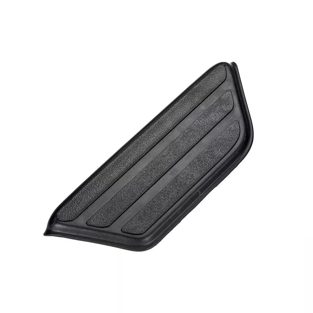 For 1999-2005 SILVERADO SIERRA STEP Left&Right SIDE BLACK BED STEP PAD