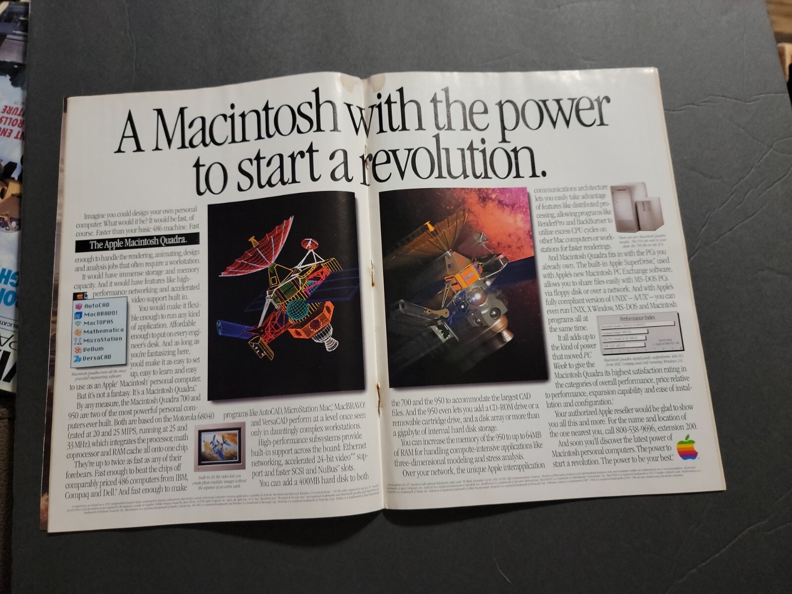 AVIATION WEEK & SPACE TECHNOLOGY MAGAZINE OCT, 1992