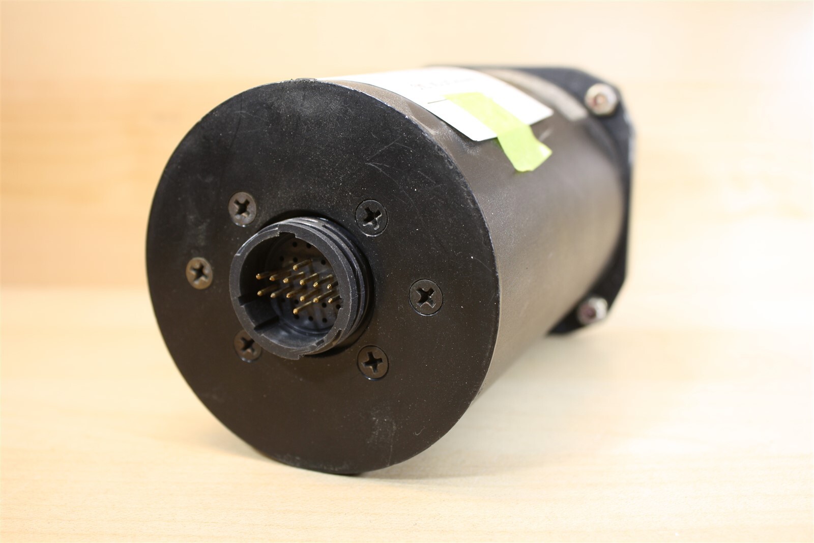 Alcor 46365 CHT Indicator Piper 599-149