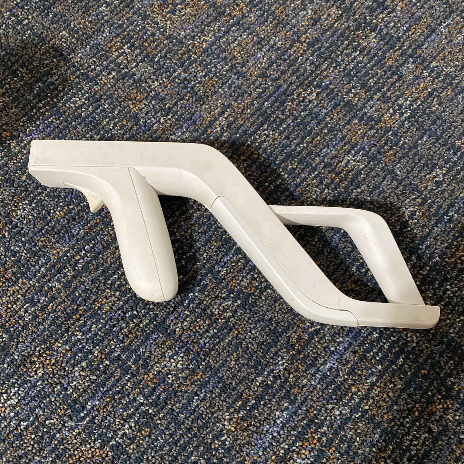 OEM Nintendo Wii Zapper Gun Attachment - Official Wii Accessory