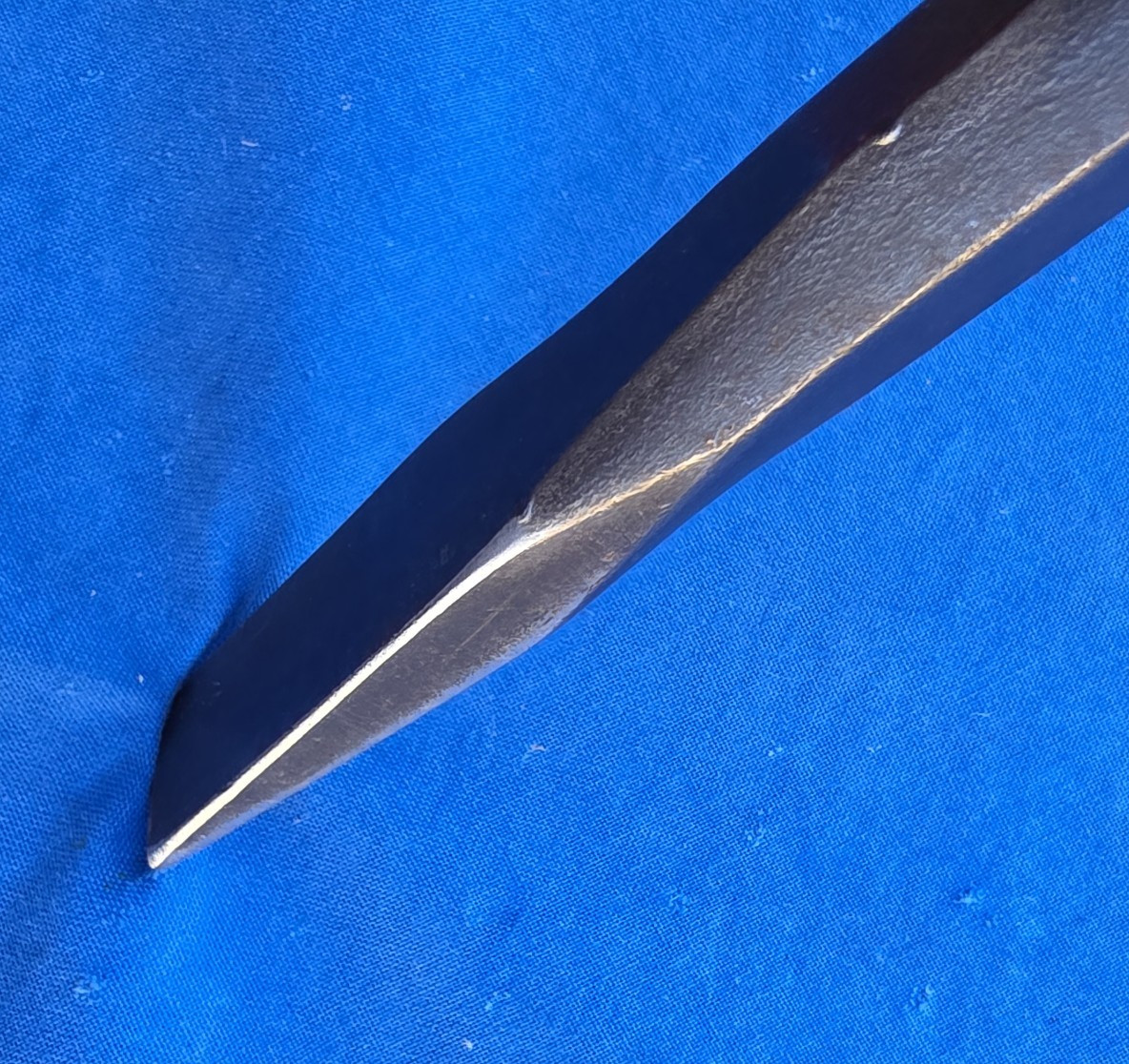 Bluepoint Diesetting Prybar 7035