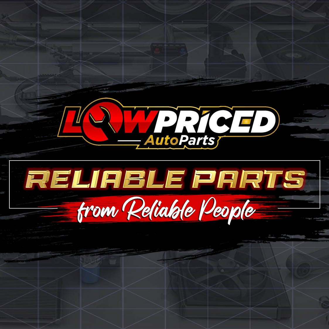 Enginetech HB285 Head Bolt Set for 2003-2010 Dodge 8.3L