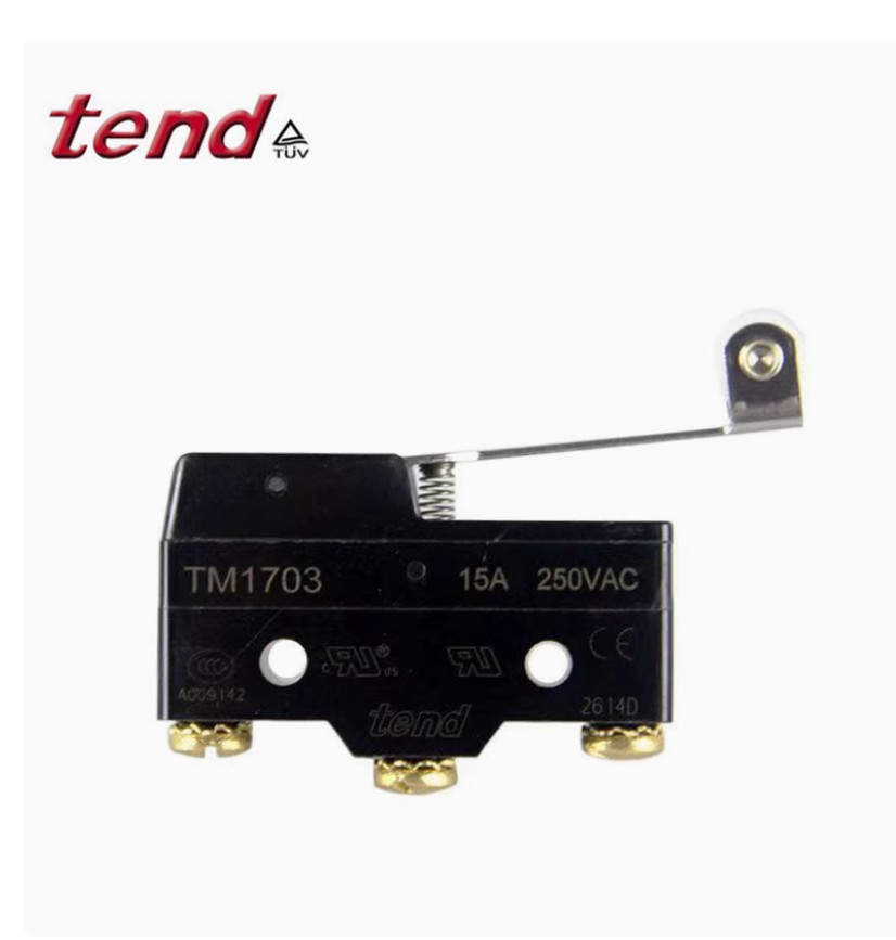 1PC NEW tend Limit switch travel switch TM-1703 TM1703 #AA
