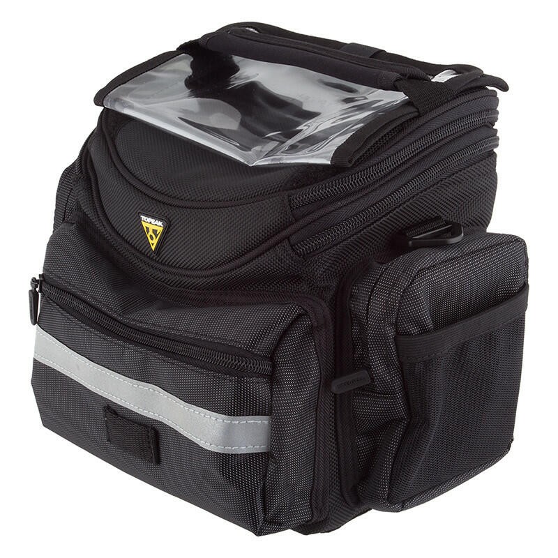 Topeak Tour Guide II Bag Topeak Hbar Tourguide Ii
