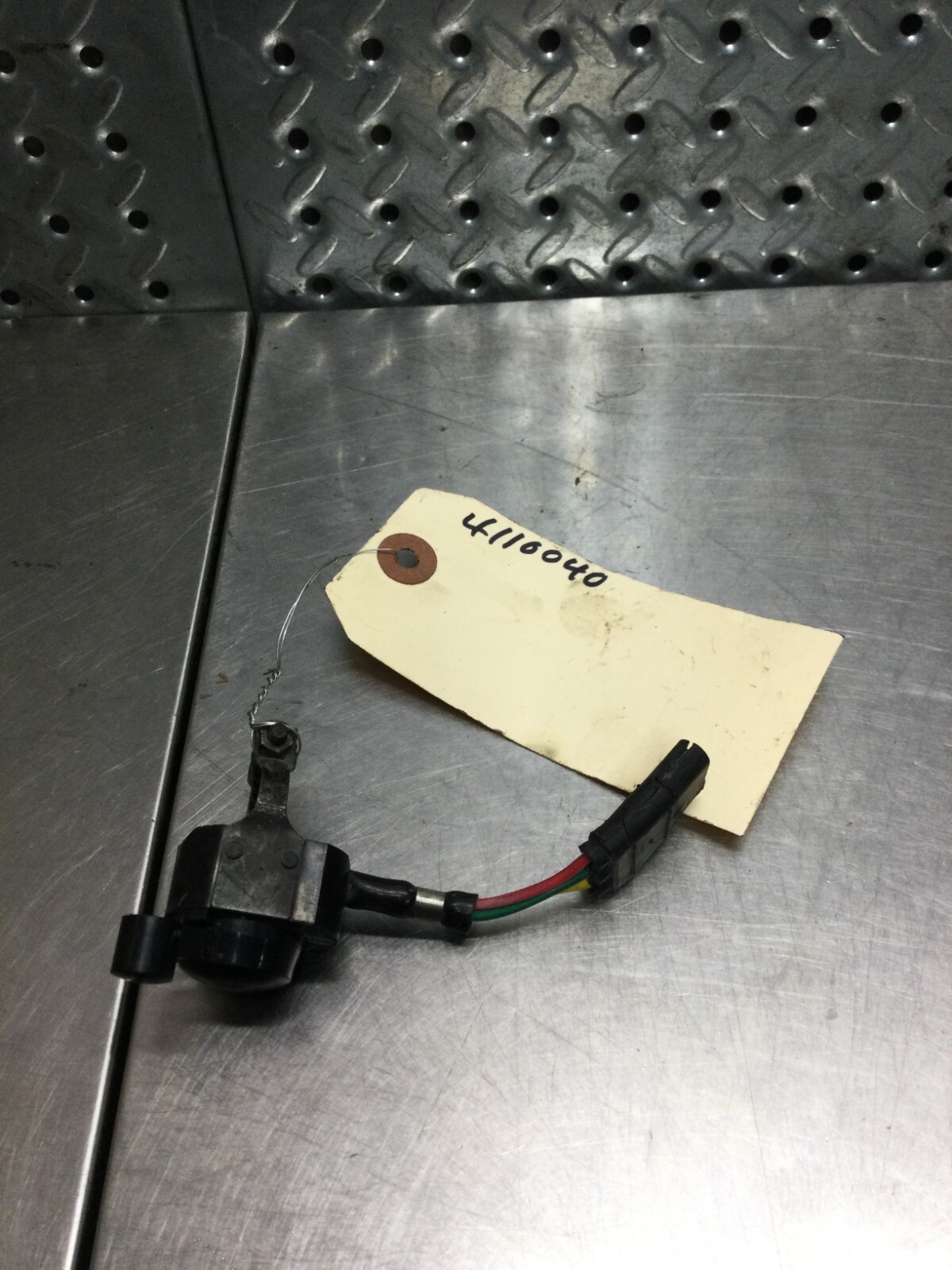 POLARIS DIMMER SWITCH 4110040 t071