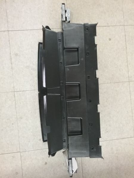 F150 2022 Air Shutter 1017332