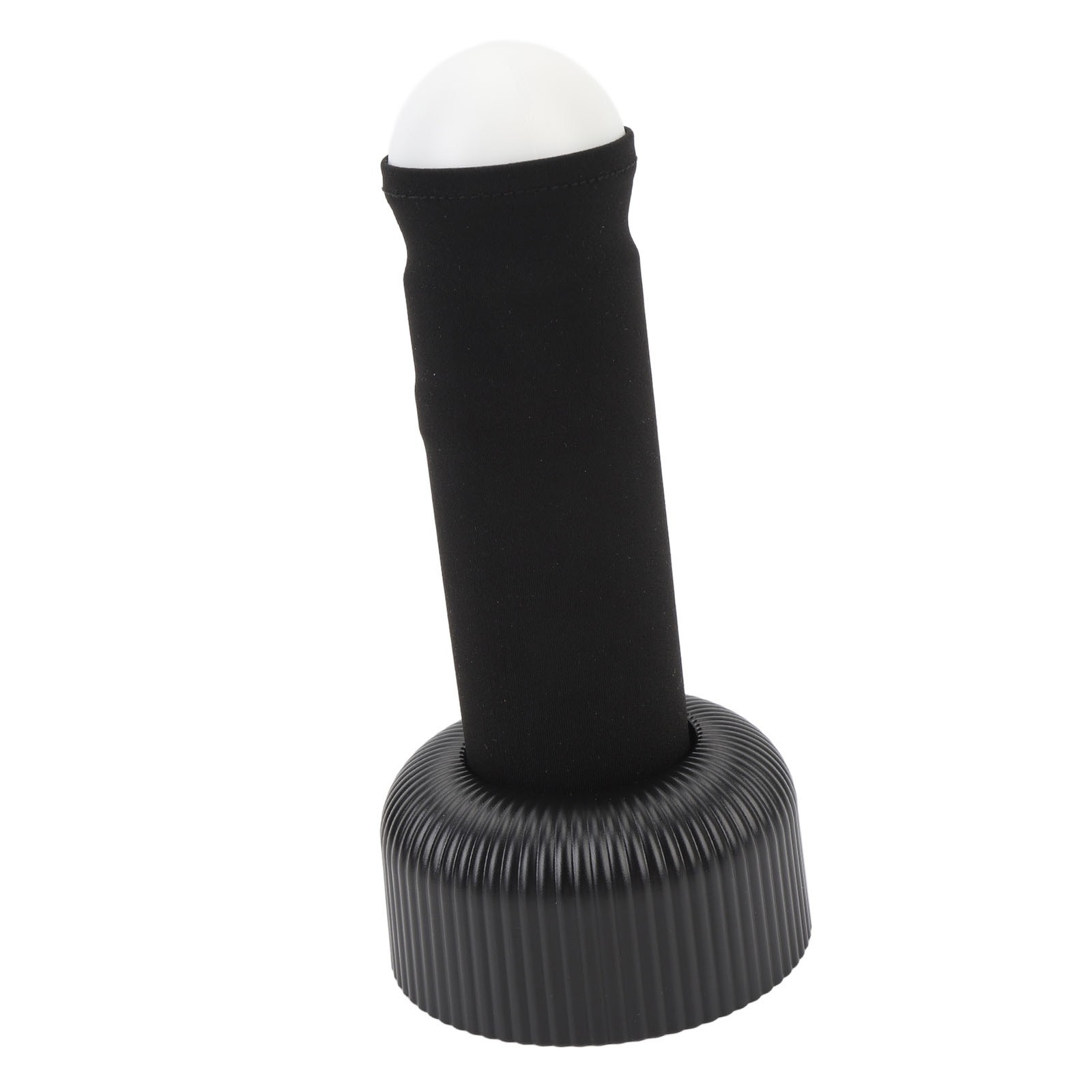 LED Night Light Rechargeable Innovative Stable Base Handheld Warm Night Lig