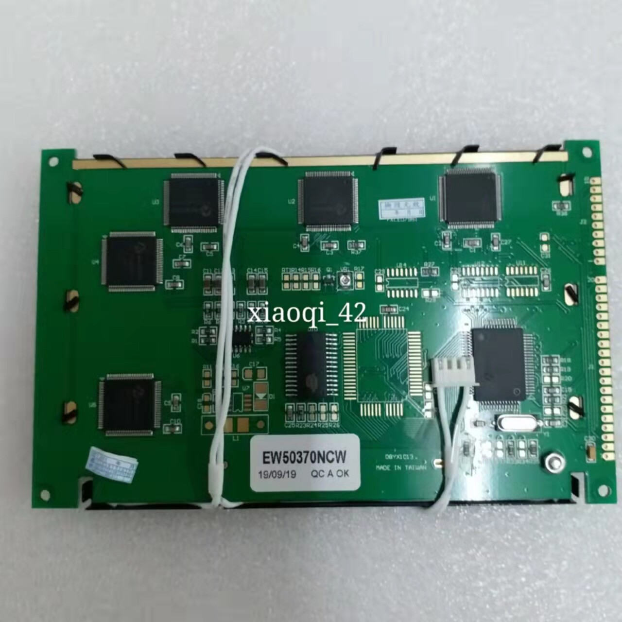 EW50370NCW LCD Screen Display Panel Repair Replacement