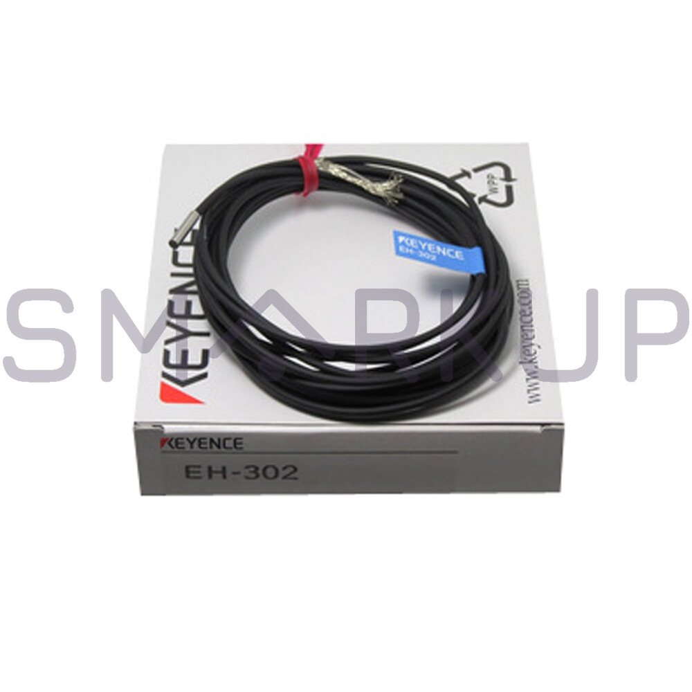 New In Box KEYENCE EH-302 Proximity Sensor