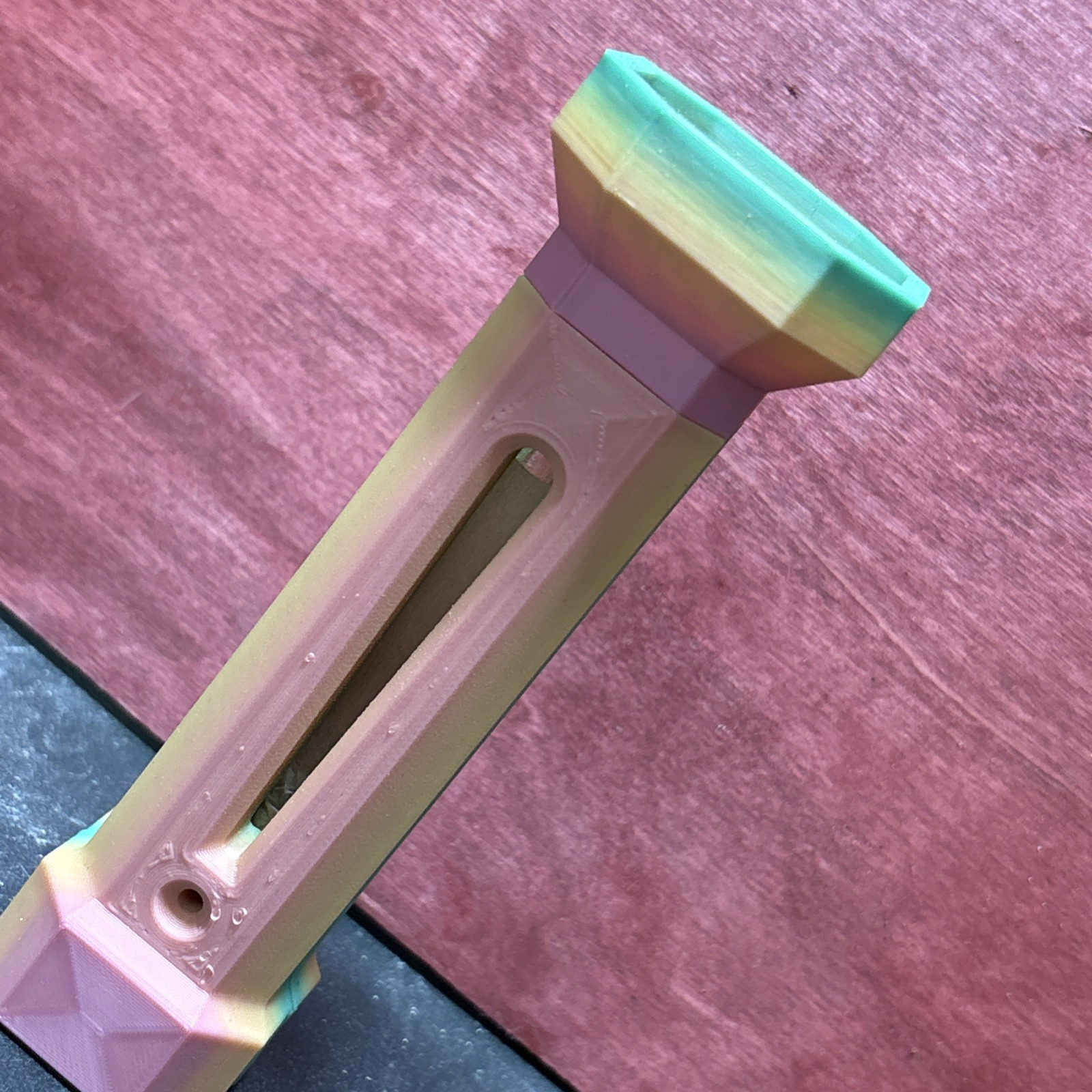 Cone Loader/funnel 1” 1/4