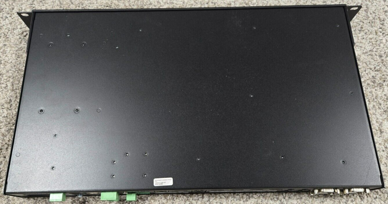 Crestron DMPS3-4K-150-C 3-Series 4K DigitalMedia Presentation System HDMI