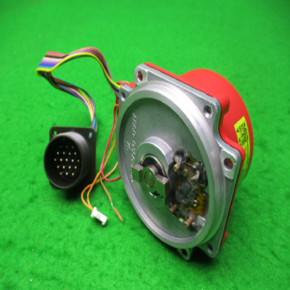 [Used] FANUC / A860-0346-T141 / ENCODER