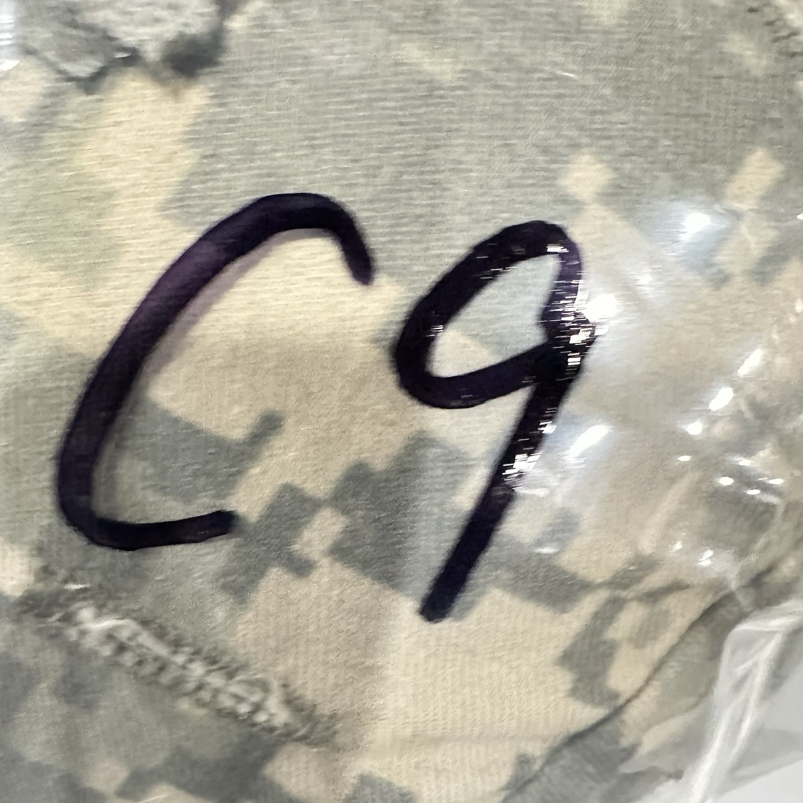 Medium UCP ACU MICH ACH Ballistic Military Combat Helmet IIIA Norotos ENVG Mount