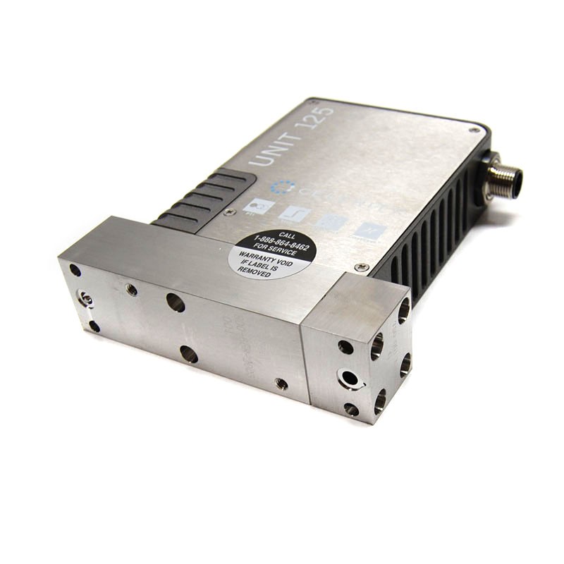 Celerity Unit IFC-125C Mass Flow Controller MFC (N2/25SLM) D-Net Digital C-Seal