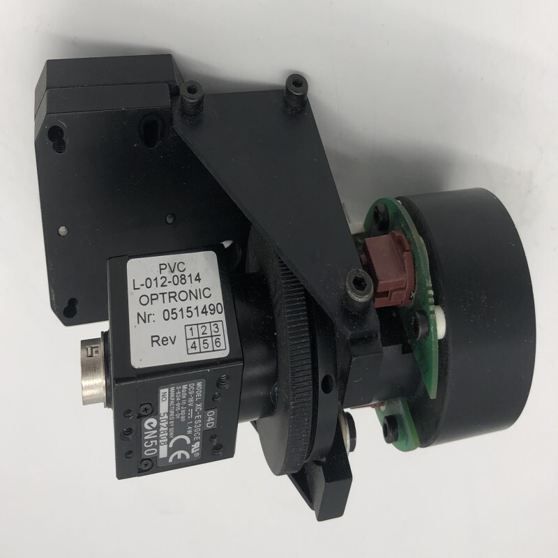 Mydata L-012-0814 X-Wagon Camera