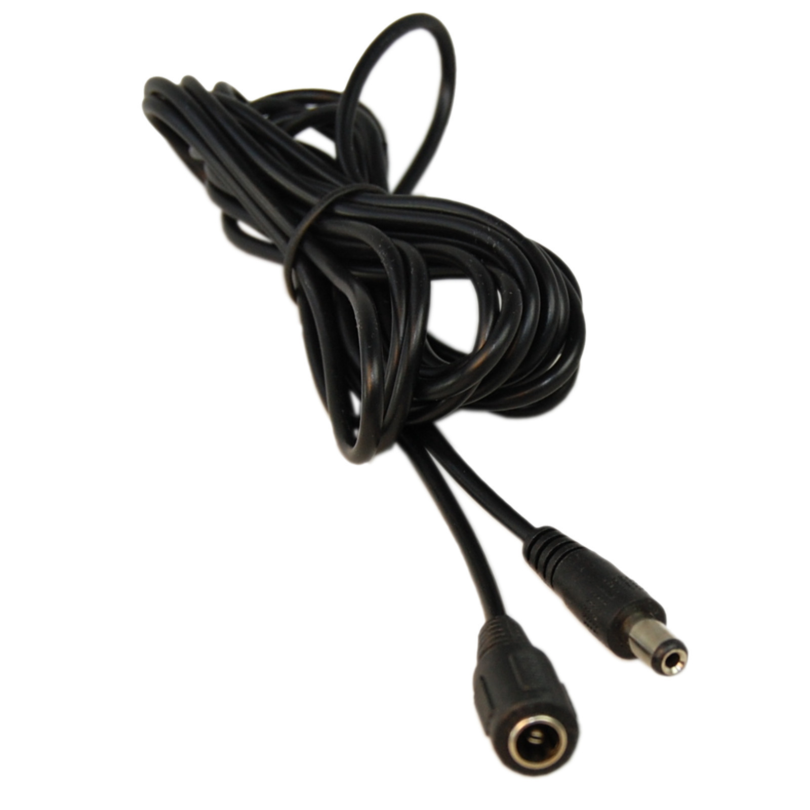 Male to Female DC Cable for PRO-753 - Pan-Tilt-Zoom dome camera SWPRO-753CAM