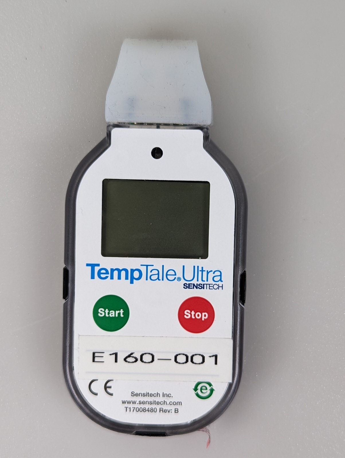 SENSITECH TEMPTALE ULTRA