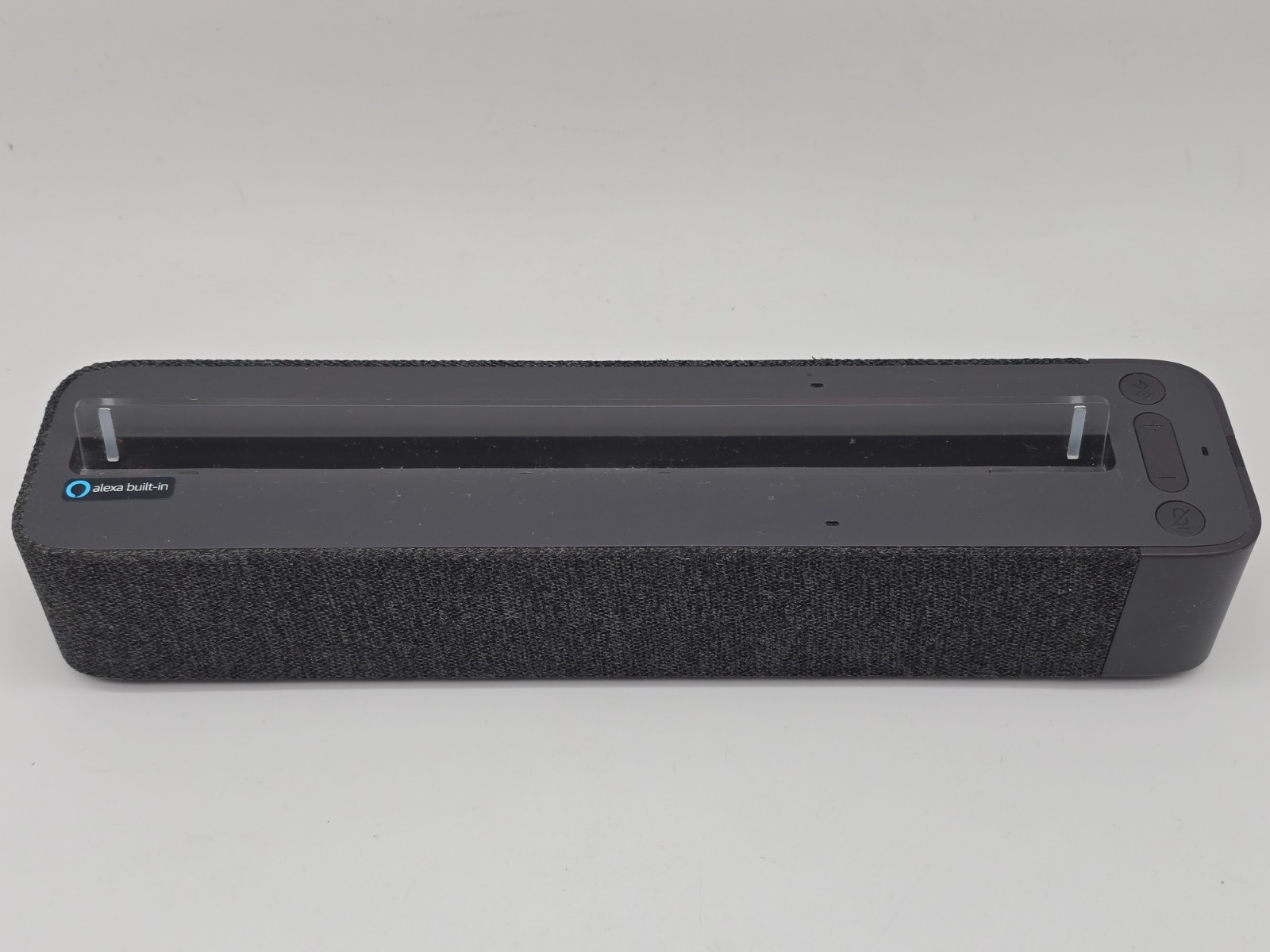 Lenovo HA-200 Built-In Alexa Smart Dock 27845B SG38C43976 NO AC, DOCK ONLY