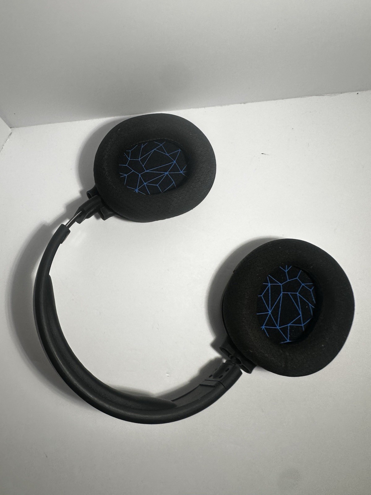 Steelseries Arctis Headphones Black/Blue