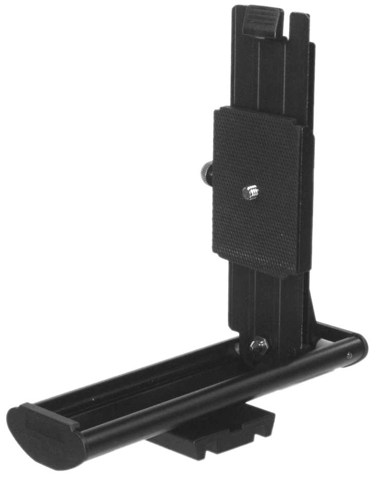 ALZO Wheelchair Camera Mount
