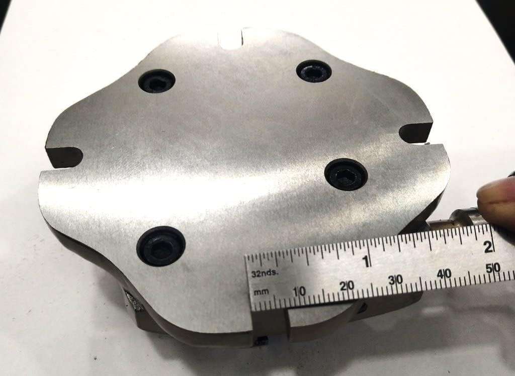 Rotary Table (Watchmaker 2.75" Inch)