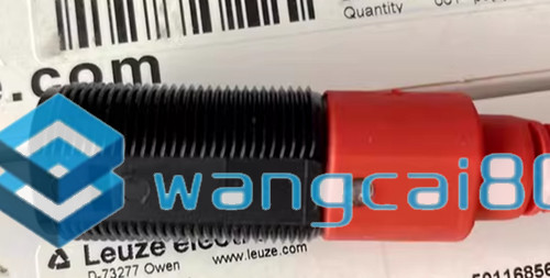 1PCS NEW for PRK318B/4P-M12 50116859 Photoelectric switch