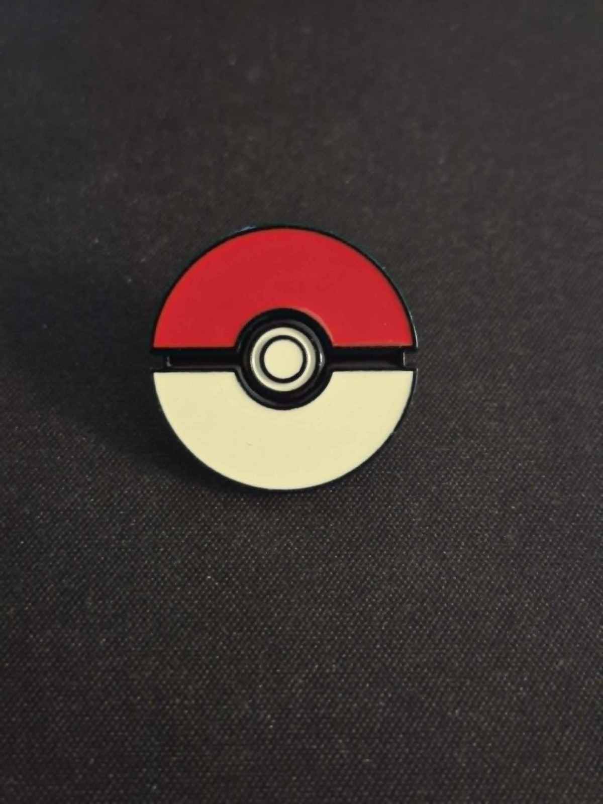 NEW Pokemon Pokeball Pin Label Badges Metal Enamel Brooch Collectible Pikachu