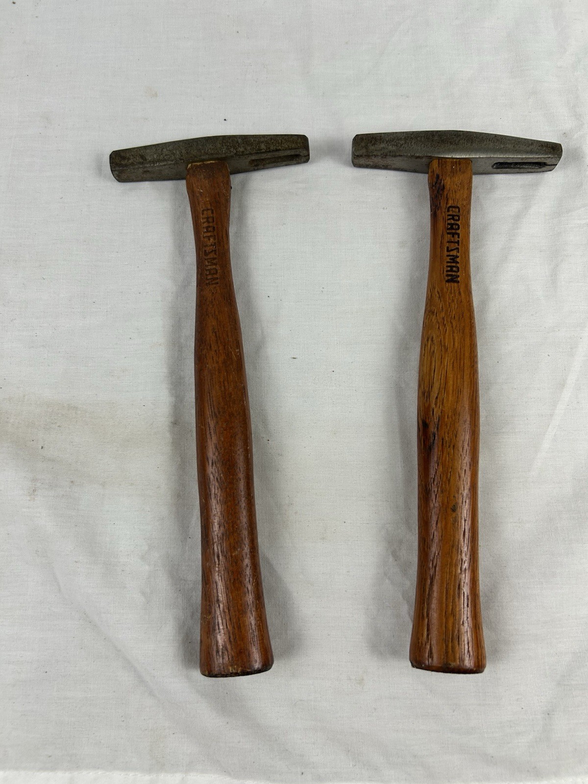 Craftsman 5 oz. Tack Hammer Wood Handle Model 38101 Upholstery And Crafts USA