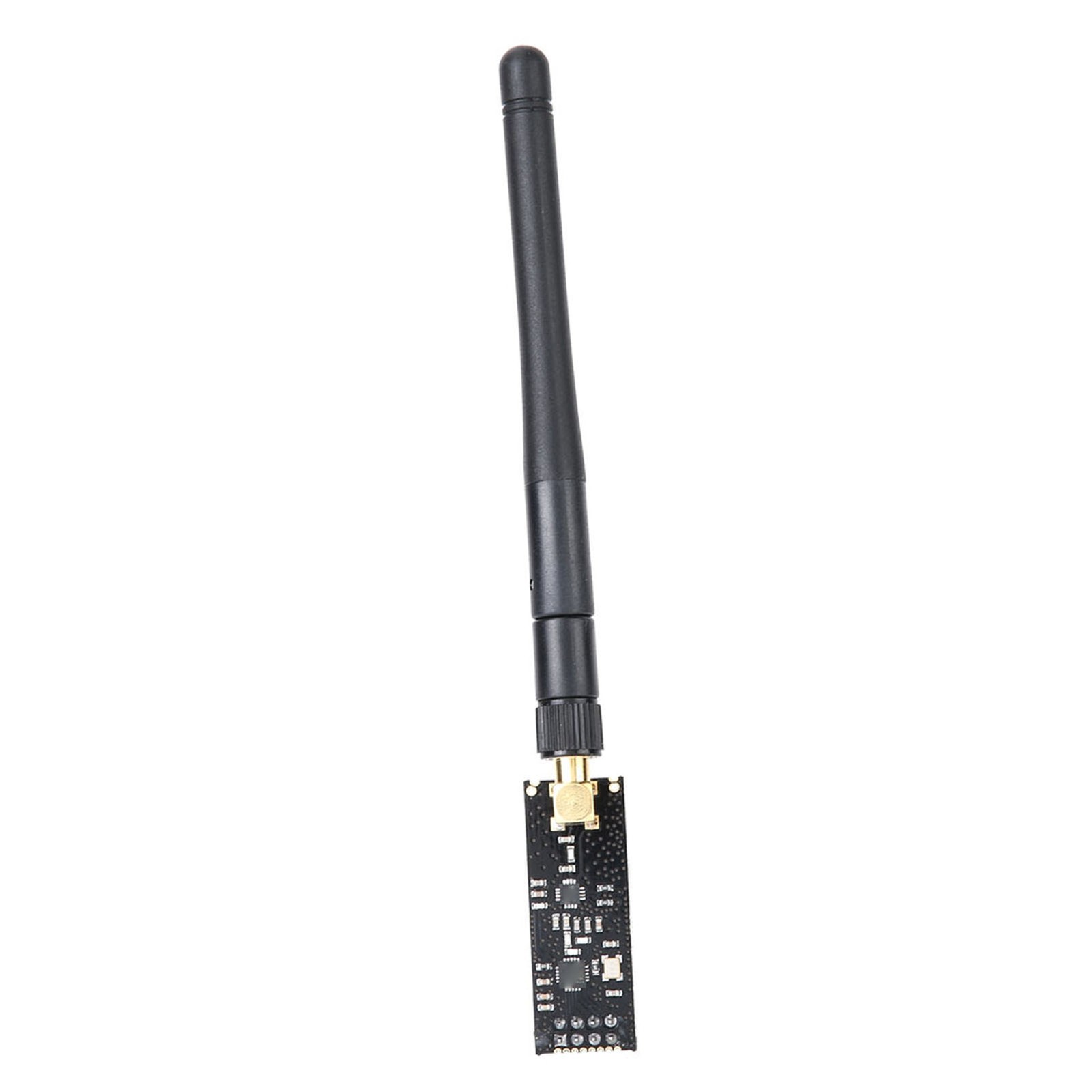 2 Pcs Wireless Transceiver Module High Power For Long Distance Communication Use