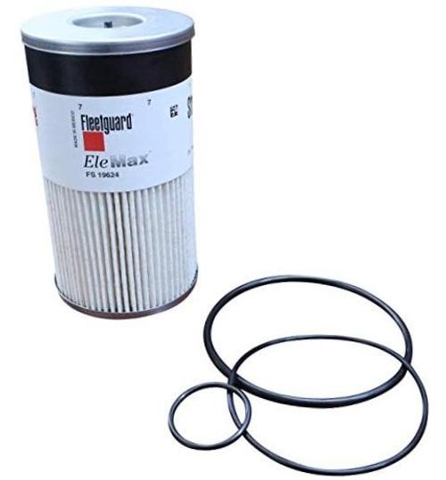 FS19624 Fleetguard Pac, Fs (Pack of 3)