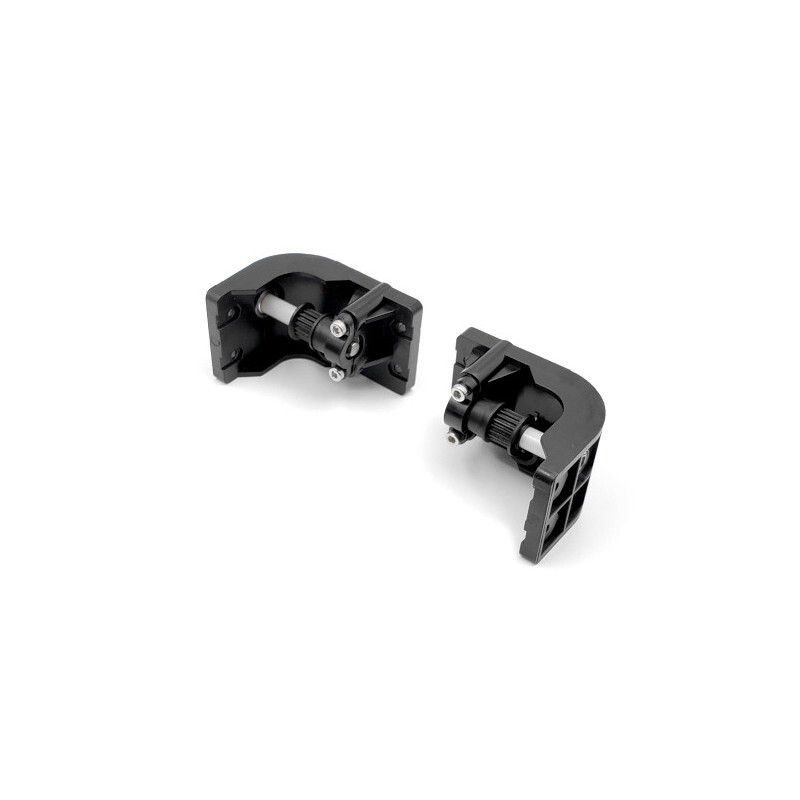 Pulley and Bracket Set - Flashforge Inventor Dreamer (Used)