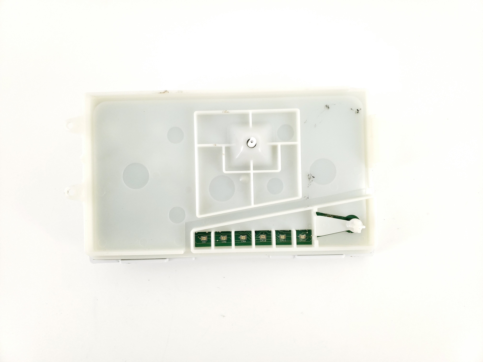 W10683781 Kenmore Washer Control Lifetime Warranty Ships Today!