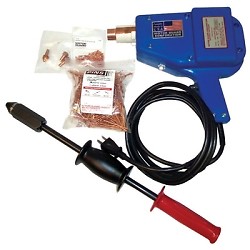 Motor Guard JO1050 Entry Plus Stud Welder Kit