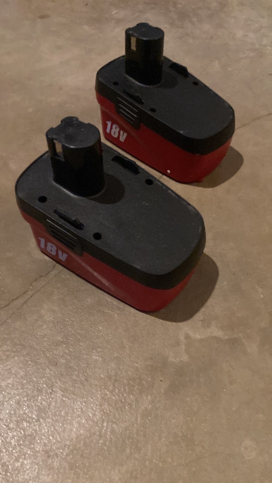 Durabuilt Powertools from the early 2000s READ DESCRIPTION