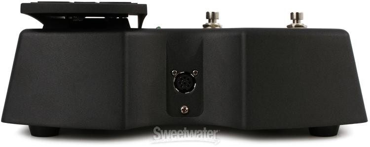 Peavey Sanpera I (Mk II) Vypyr Foot Controller