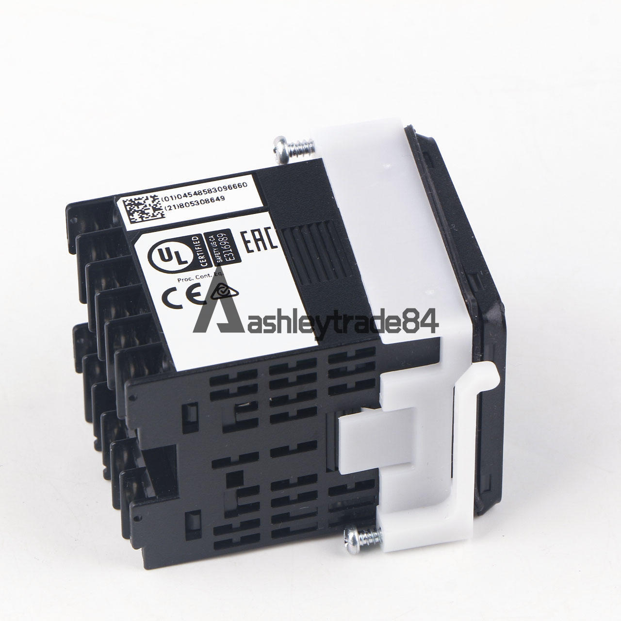 ONE NEW Omron E5CC-RX2ASM-800 100-240VAC Temperature Controller