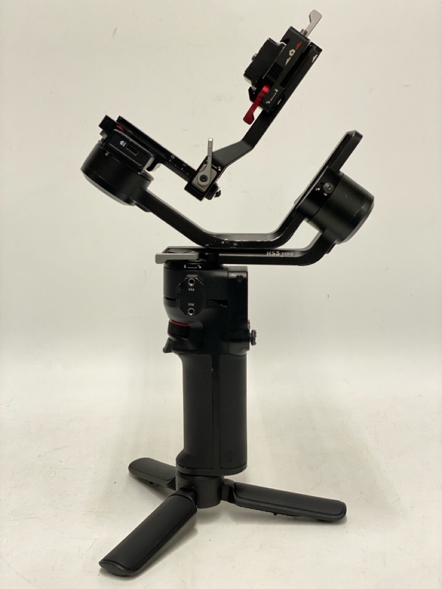 DJI RS3 Mini 3-Axis Gimbal Stabilizer (UD5032236)