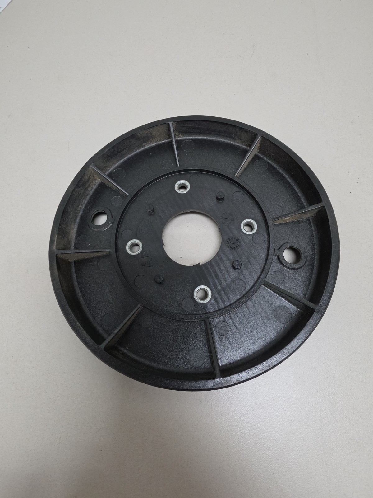 Bowflex M3 Max Trainer Pulley (11A)