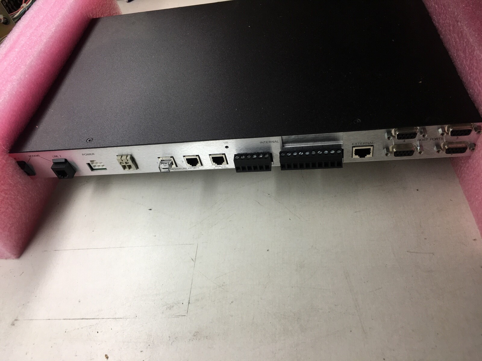 3110D ION Networks NIB