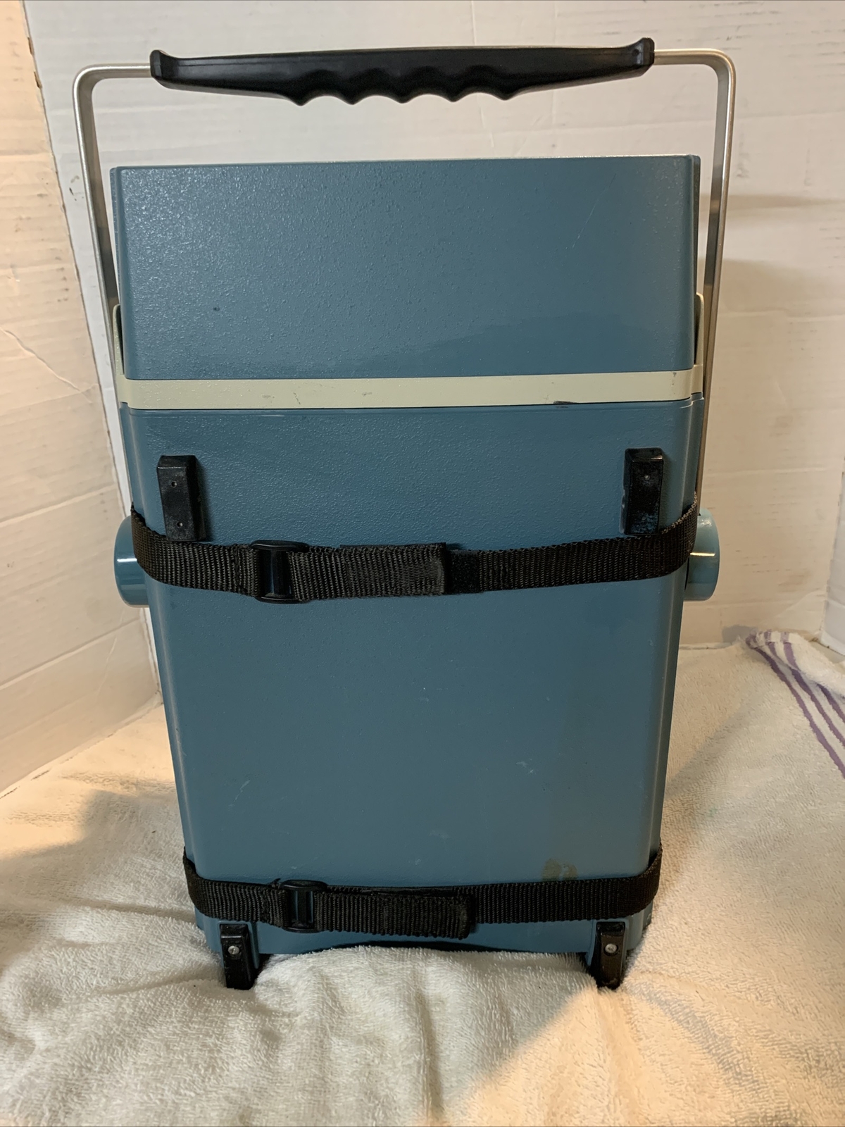 Tektronix 1503C TDR Metallic Cable Tester
